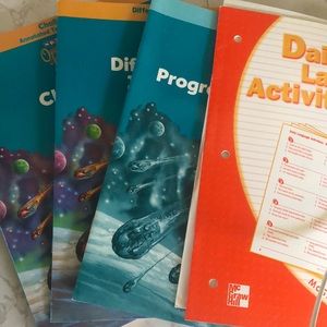 Grade 5 books and resources skills program guides